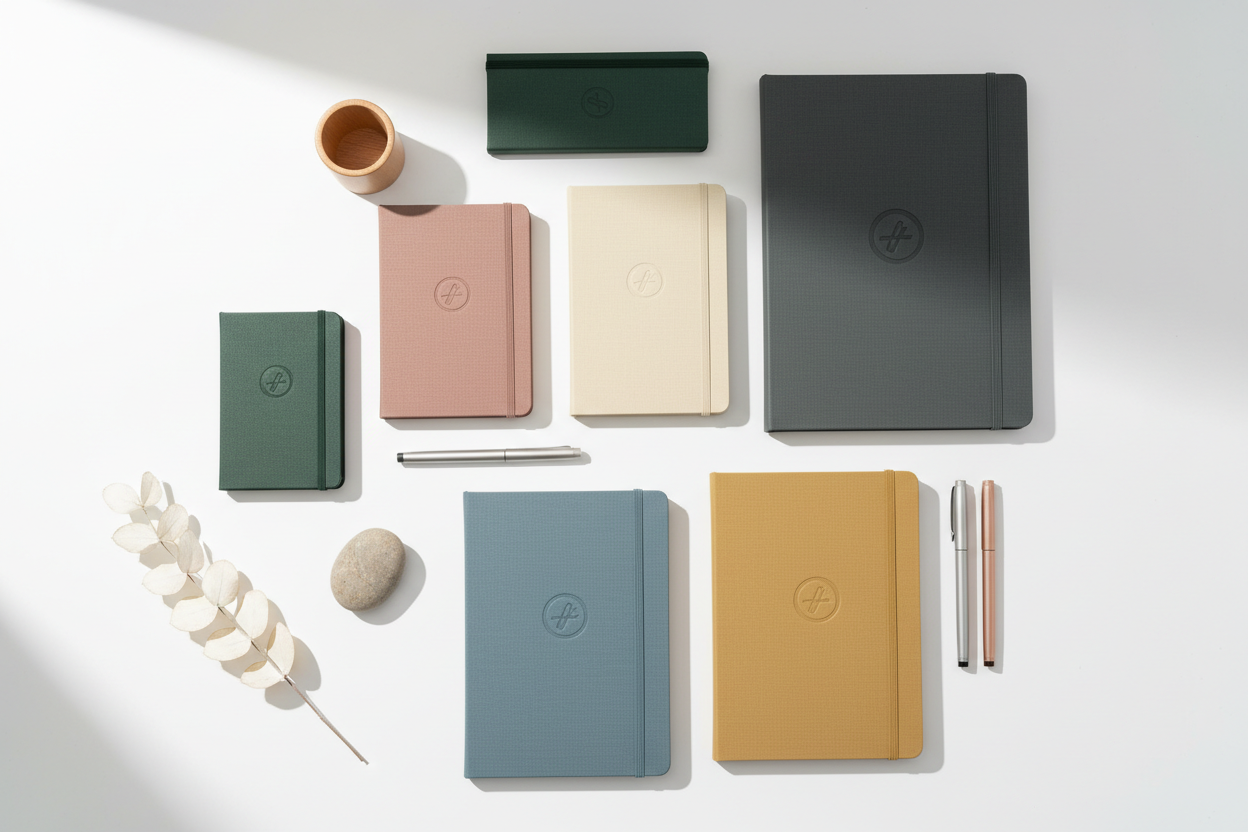 Notebooks