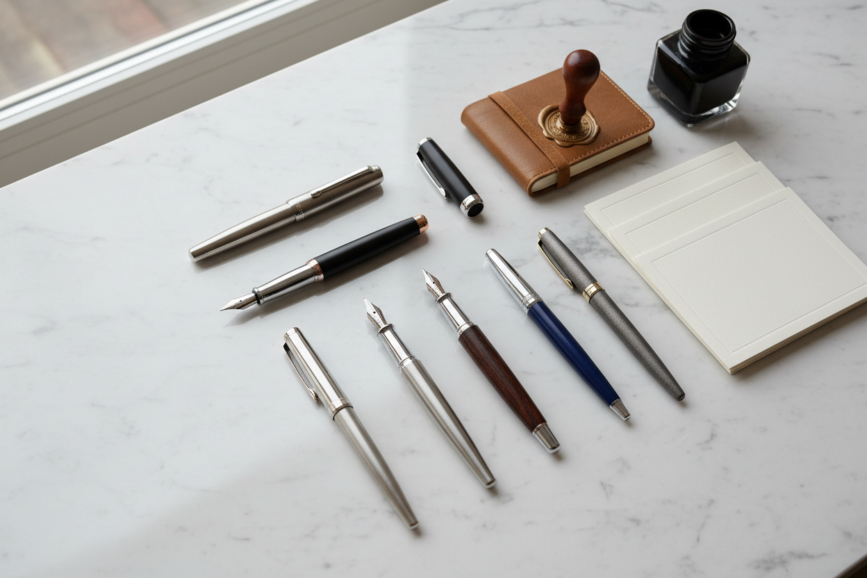 Pens