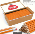 100 Pencil Pack
