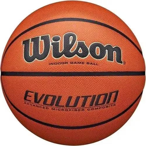 Wilson Evolution Basketball