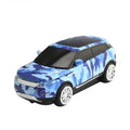 Wireless Car Mouse – Sports Car Shaped Mouse