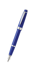 Bailey™ Blue Lacquer Ballpoint Pen